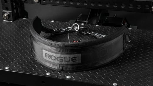 Rogue Multi Belt - Black | Rogue Fitness
